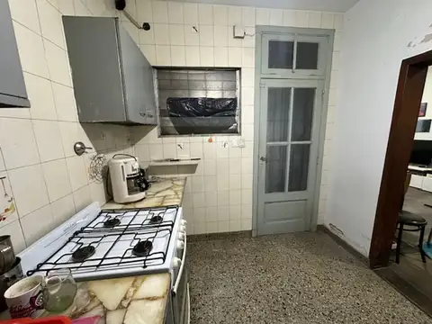 VENTA CASA 3 AMB Y GARAGE APTO CREDITO SAN MARTIN