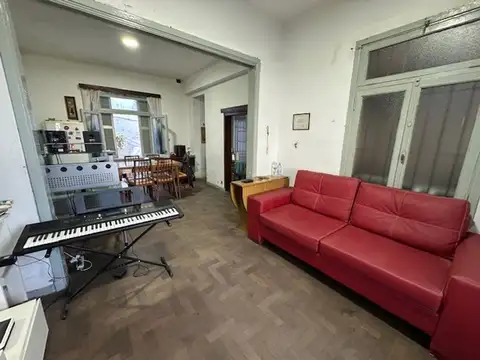 VENTA CASA 3 AMB Y GARAGE APTO CREDITO SAN MARTIN