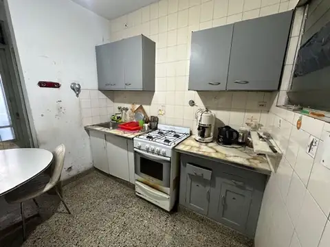 Casa en Venta 52 años