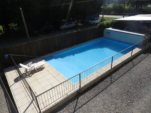 Departamento Tipo Duplex a la venta en Xolares, Pilar, Zona Norte, Buenos Aires