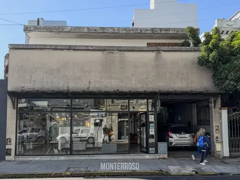 Terreno Lote  en Venta en Quilmes, G.B.A. Zona Sur, Argentina