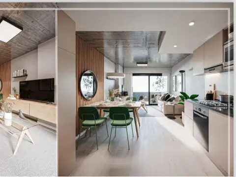 Departamento en Venta en Nuestra Señora De Lourdes, USD 91.000