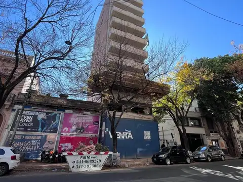 San Juan  2258
