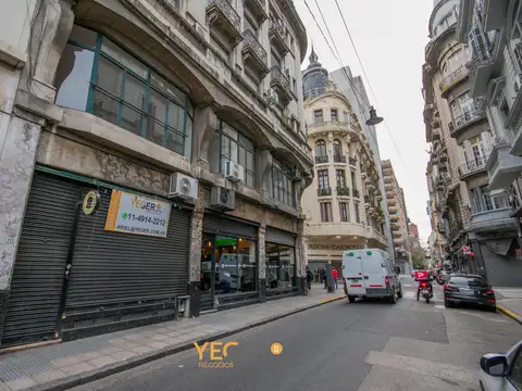 Espectacular Local gastronómico con instalaciones incluidas