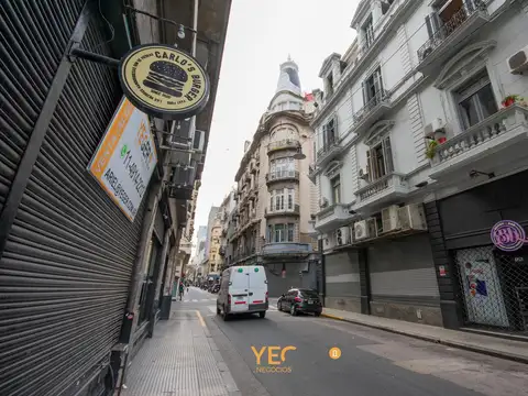 Local en Venta 50 años