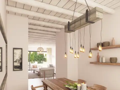 Comercializa excelente desarrollo inmobiliario de Casas en Barrio Privado, Punta del Este 