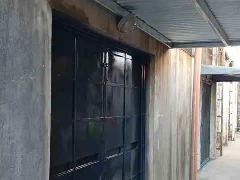 AV. LAVALLE Nº1217- Galpón Interno