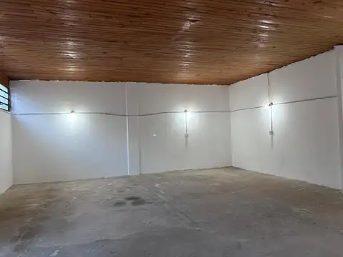 Galpon en Alquiler en Resistencia, $ 400.000