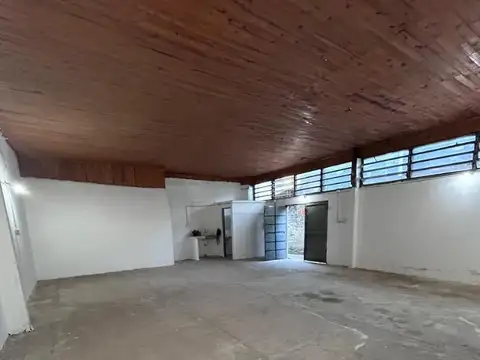 Avenida Lavalle 1200