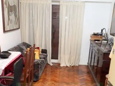 Boulogne Sur Mer 800, Piso 1