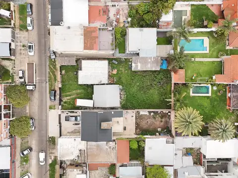 Casa en Venta 40 años