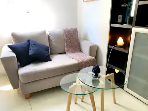 Departamento en Venta en Palermo, USD 113.000