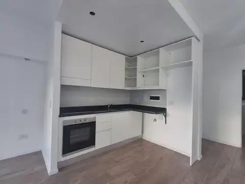 Blanco Enclada 5200, Piso 6