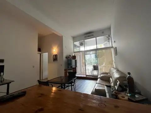 Alquiler departamento de 2 amb  en complejo MOCA