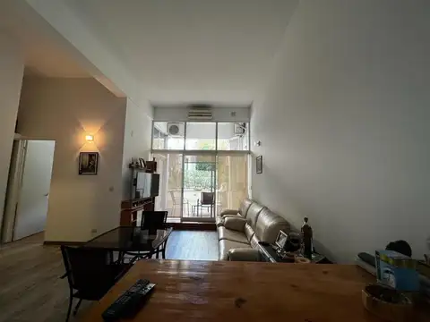 Departamento en Alquiler en Barracas, USD 990