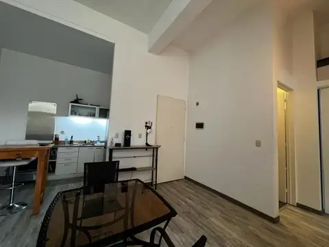 Departamento en Alquiler de 1 dormitorio