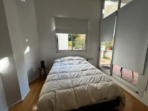 Departamento en Alquiler 20 años