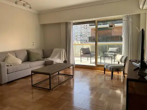 Departamento en Belgrano