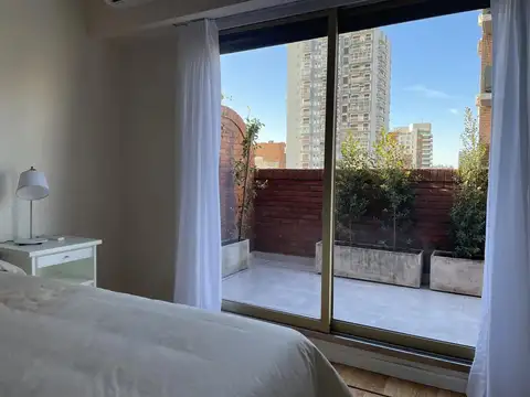 Departamento en Alquiler Temporal al Norte