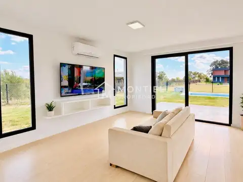 Casa  en Venta en La Alameda, Canning, Ezeiza