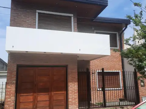 Excelente casa en alquiler