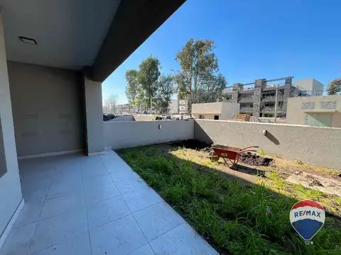 Departamento en Venta con 2 cocheras