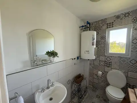 Casa en Barrancas de San Benito Country Club