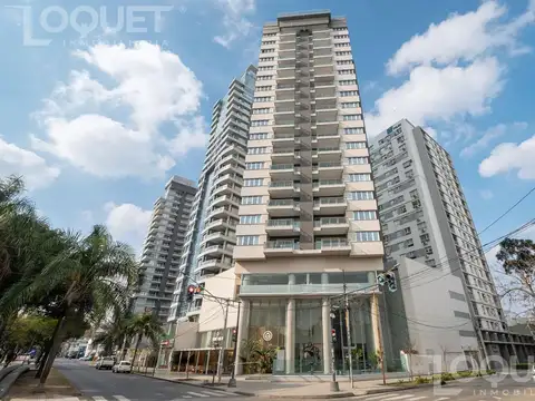 Boulevard Pellegrini al 2400 - Torre Le Coin