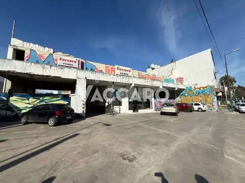 RIVADAVIA, AV. 21600
