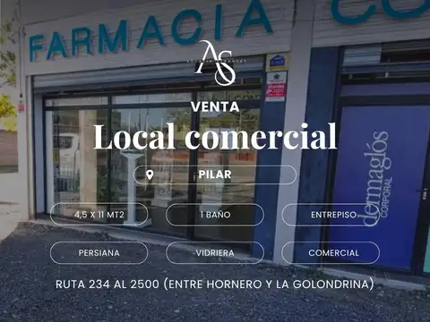 Local - Pilar