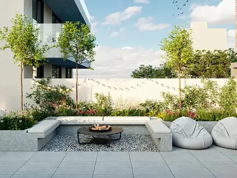 Departamento en Venta al Sudeste