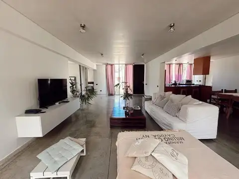 Casa 3 Dormitorios  en ALQUILER, Barrio Cerrado, Miraflores, Funes