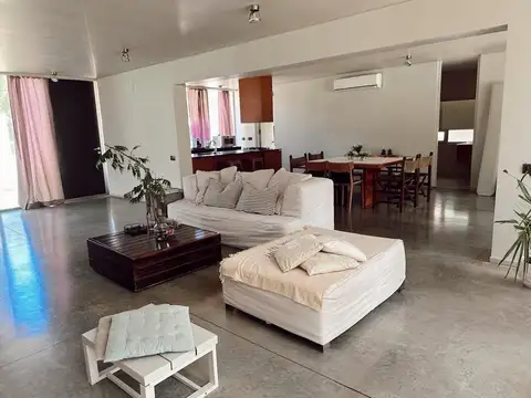 Casa en Alquiler 8 años