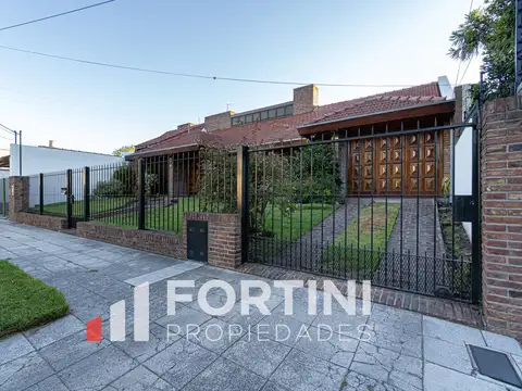 Venta Casa Chalet Villa Ballester