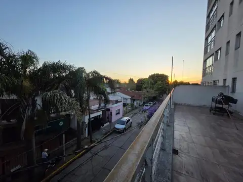 Villalonga 1000, Piso 2