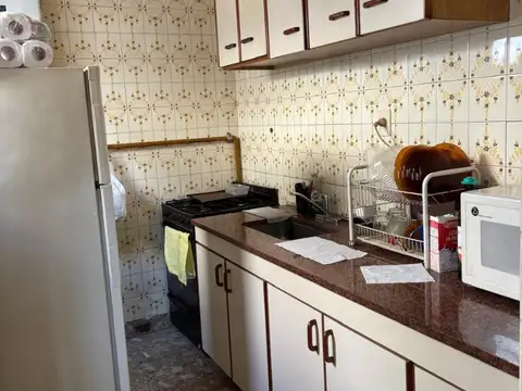 Depto Tipo Casa en Venta de 2 dormitorios