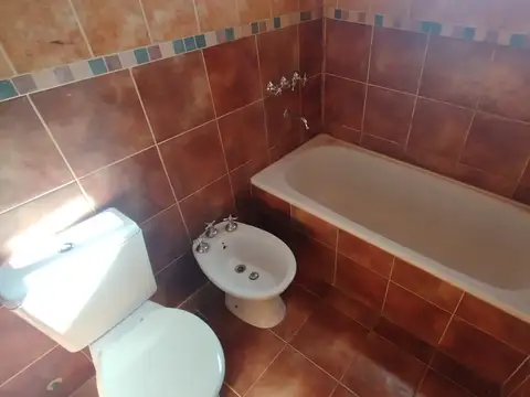 Depto Tipo Casa en Venta de 2 ambientes
