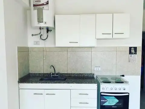 Departamento en Alquiler de 1 dormitorio