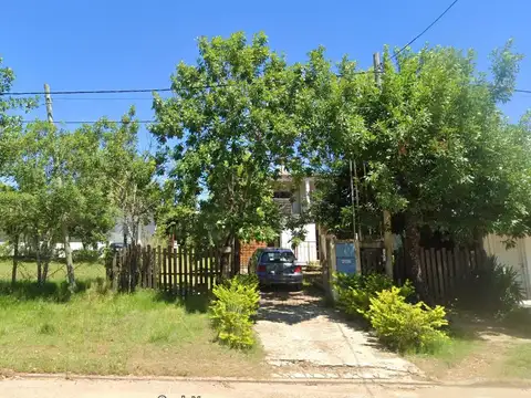 Casa en Concordia