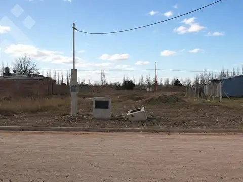 Terreno en Venta en General Fernandez Oro, General Roca