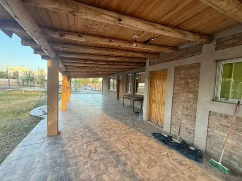 Casa en Venta de 1 dormitorio