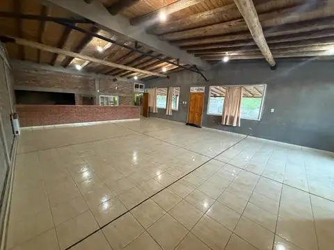 Casa en Venta 8 años