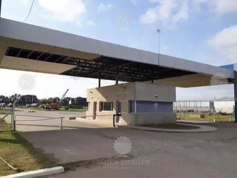 Núcleo Productivo Sur .Av. Nesto 100