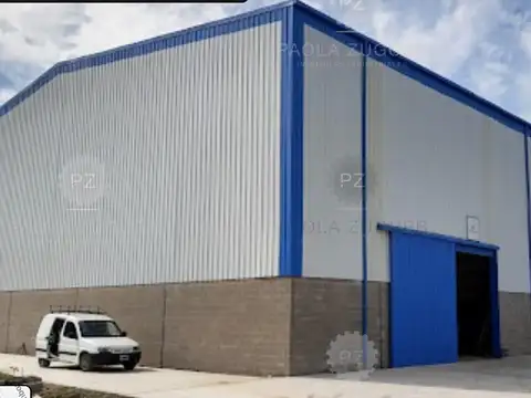 Terreno en Venta de 2000,0 m2