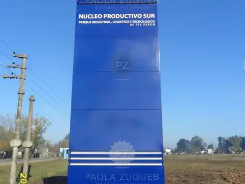 Terreno Lote  en Venta ubicado en Ezeiza, Ezeiza