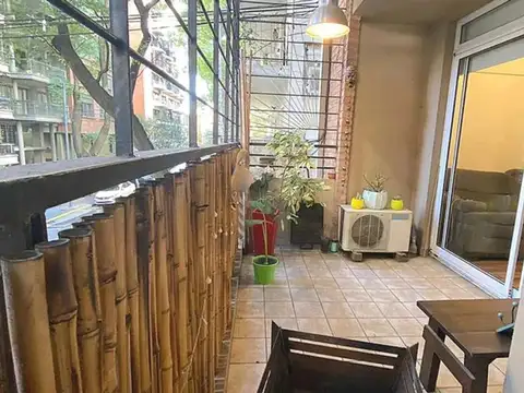 Departamento en Alquiler de 3 ambientes