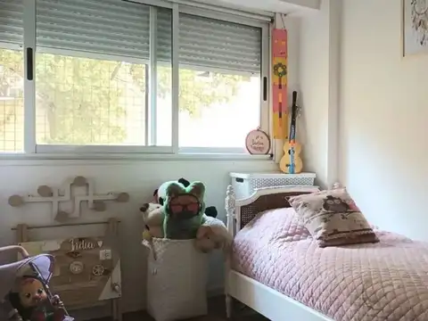 Departamento en Alquiler con 1 cocheras