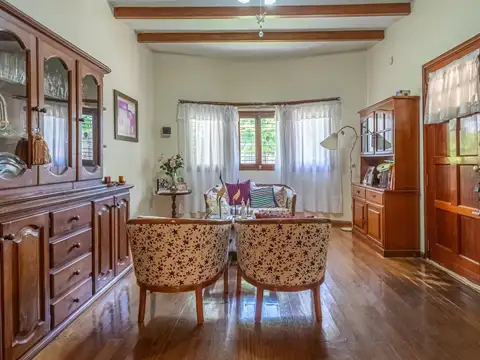 Casa en Venta 50 años