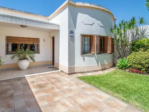 Casa en Venta 50 años