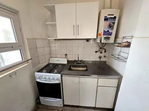 Departamento en Alquiler al Noreste